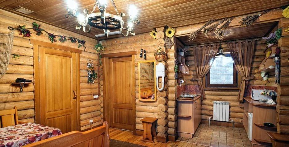 Merey Hotel Karagandy エクステリア 写真