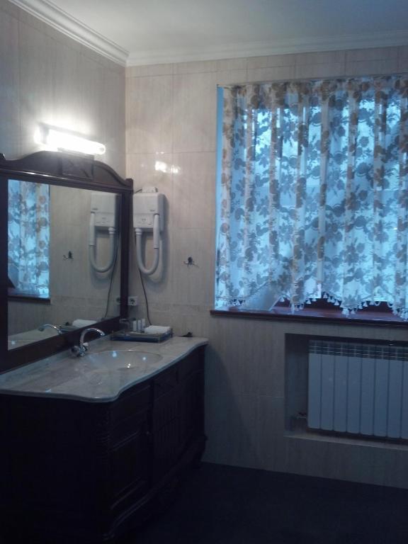 Merey Hotel Karagandy エクステリア 写真